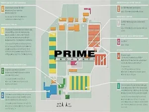 Pronájem kanceláře, Praha - Horní Počernice, Ve žlíbku, 28 m2