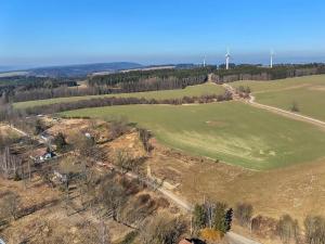 Prodej pozemku pro bydlení, Anenská Studánka, 749 m2