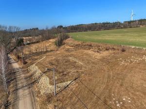 Prodej pozemku pro bydlení, Anenská Studánka, 749 m2