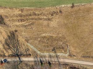 Prodej pozemku pro bydlení, Anenská Studánka, 951 m2