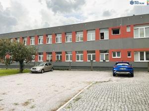 Pronájem bytu 1+kk, Holice, Hradecká, 31 m2