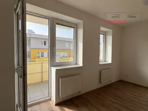 Pronájem bytu 1+kk, Brno, Hlinecká, 36 m2