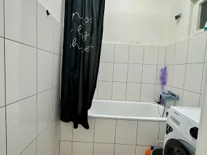 Pronájem bytu 1+kk, Praha - Michle, Michelská, 27 m2