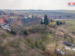 Prodej rodinného domu, Podbořany - Letov, 72 m2