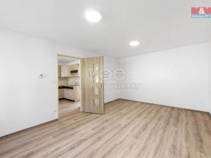 Prodej činžovního domu, Děčín - Děčín VII-Chrochvice, Vilsnická, 500 m2