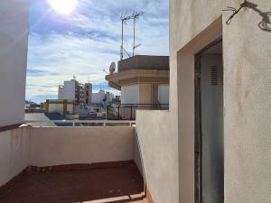 Prodej bytu 2+kk, Santa Pola , Alicante, Alicante,  Costa Blanca, Španělsko, 60 m2