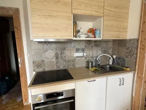 Pronájem bytu 2+kk, Praha - Braník, Branická, 42 m2