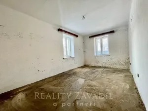 Prodej rodinného domu, Fulnek, 130 m2