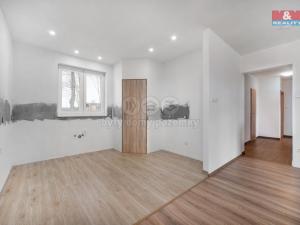 Prodej rodinného domu, Kamenná Horka, 86 m2