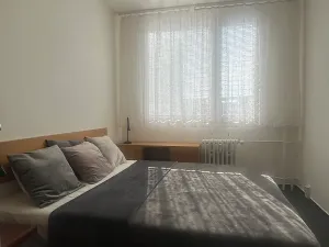 Pronájem bytu 2+kk, Praha - Nusle, Plamínkové, 40 m2