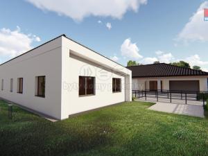 Prodej rodinného domu, Dolní Lutyně, Bohumínská, 107 m2