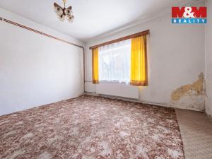 Prodej rodinného domu, Kryry, 5. května, 234 m2