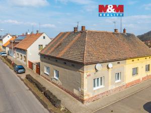 Prodej rodinného domu, Kryry, 5. května, 234 m2