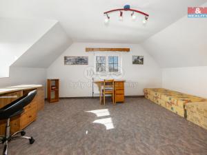 Prodej rodinného domu, Buková, 160 m2