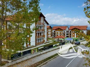 Prodej rodinného domu, Bansko, Bulharsko, 111 m2