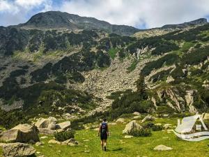 Prodej rodinného domu, Bansko, Bulharsko, 111 m2