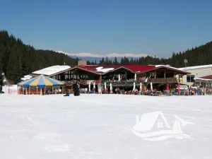 Prodej rodinného domu, Bansko, Bulharsko, 127 m2