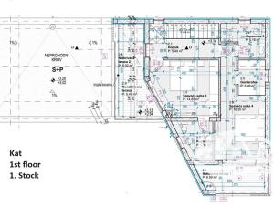 Prodej vily, Tisno, Chorvatsko, 250 m2