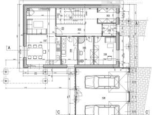 Prodej rodinného domu, Kratochvilka, 165 m2