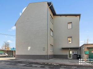 Prodej činžovního domu, Ostrava, Žákovská, 356 m2
