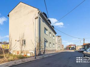 Prodej činžovního domu, Ostrava, Žákovská, 356 m2