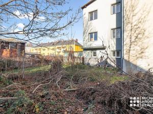 Prodej činžovního domu, Ostrava, Žákovská, 356 m2