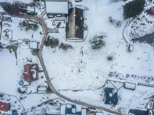 Prodej pozemku pro bydlení, Lánov, 979 m2