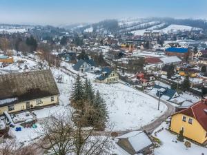 Prodej pozemku pro bydlení, Lánov, 979 m2