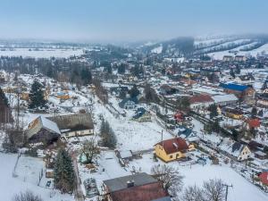 Prodej pozemku pro bydlení, Lánov, 979 m2