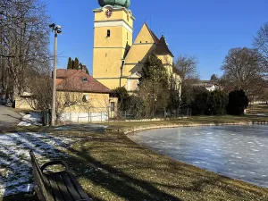 Prodej rodinného domu, Přepychy, 73 m2