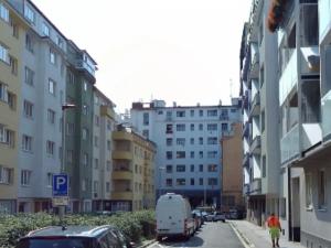 Prodej bytu 1+1, Brno, Mezírka, 35 m2