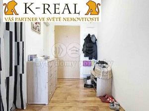 Pronájem bytu 2+kk, Rousínov, 42 m2