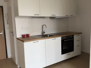 Prodej bytu 2+kk, Praha - Řepy, Španielova, 37 m2