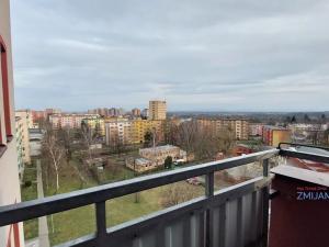 Prodej bytu 3+1, Ostrava, Hlavní třída, 60 m2