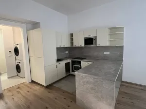 Pronájem bytu 2+kk, Praha - Vinohrady, Slovenská, 57 m2