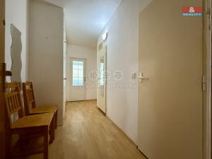 Prodej bytu 2+kk, Praha, Kubíkova, 48 m2