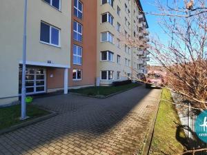 Pronájem bytu 3+kk, Brno, Dusíkova, 242 m2