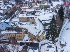 Prodej rodinného domu, Lučany nad Nisou, 90 m2