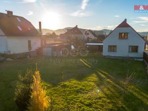 Prodej rodinného domu, Žihobce, 93 m2