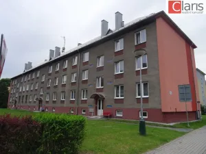 Prodej bytu 2+1, Hlubočky, Dukelských hrdinů, 51 m2