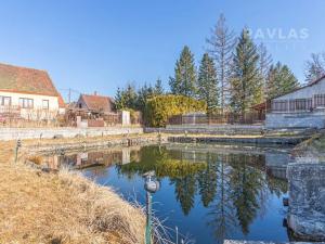 Prodej rodinného domu, Nová Ves nad Lužnicí, 201 m2