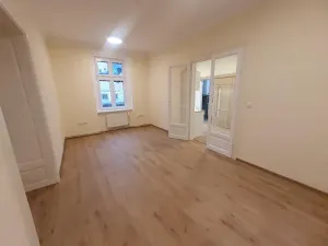 Pronájem bytu 2+1, Jihlava, Farní, 60 m2