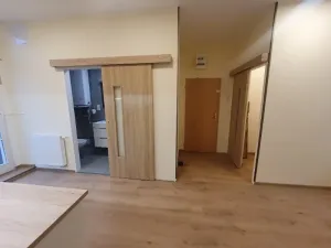 Pronájem bytu 2+1, Jihlava, Farní, 60 m2