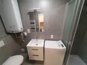 Pronájem bytu 2+1, Jihlava, Farní, 60 m2