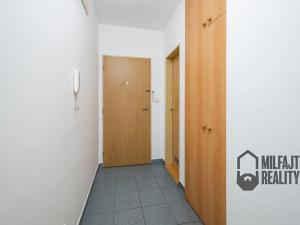 Prodej bytu 1+kk, Liberec, Jeronýmova, 31 m2