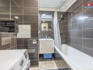 Prodej bytu 2+kk, Praha - Chodov, Podjavorinské, 43 m2