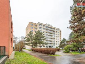 Prodej bytu 2+kk, Praha - Chodov, Podjavorinské, 43 m2