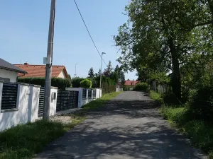 Prodej pozemku pro bydlení, Malíkovice, 816 m2