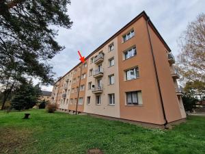 Prodej bytu 3+1, Praha - Čakovice, Něvská, 62 m2