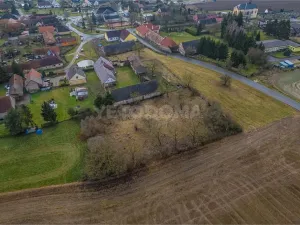 Prodej pozemku pro bydlení, Hlohovice, 5254 m2